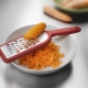  Choosing a grater for vegetables