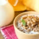  Diet on buckwheat with kefir for the week: menus and tips for