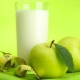  Diet on kefir and apples: features of the menu and