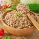  Buckwheat diet for 14 days: types and characteristics of nutrition