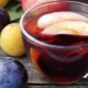  How to cook fresh fruit compote?