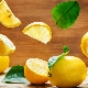  How does a lemon affect the body: alkalis or oxidizes?