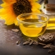  Features of the use of sunflower oil from constipation