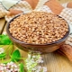  The benefits and harm of buckwheat