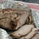  Recipes and secrets of roasting pork in foil