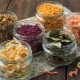  Dried vegetables: the benefits, harm and use in cooking