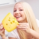  Cheese diet: features and options for slimming menus