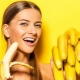  The health benefits of bananas