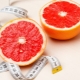  Grapefruit for weight loss: the benefits and harm options diets