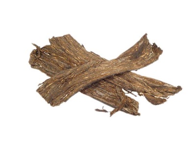  Dipteryx Bark - Tonka Bean Tree