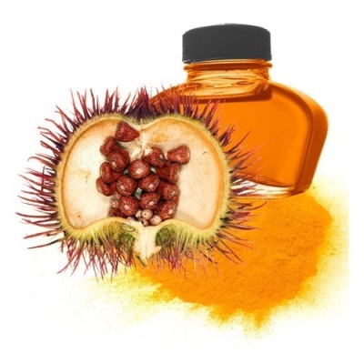  Annatto olaj