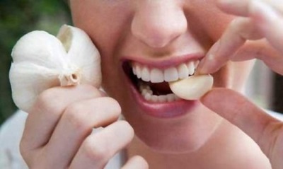  Garlic benefits