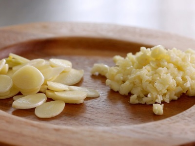  Garlic from all ailment