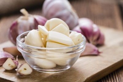  Garlic in everyday life