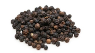  Black Pepper Peas