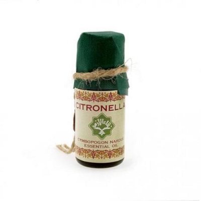  Citronella Essential Oil