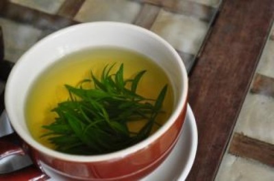  Tarragon Tea