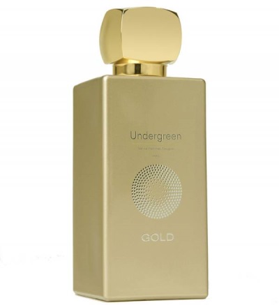  Perfume with basic notes of lemongrass