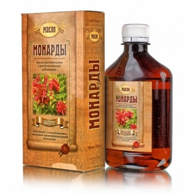  The benefits of monardo oil