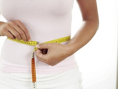  Dare to help, lose extra kilograms