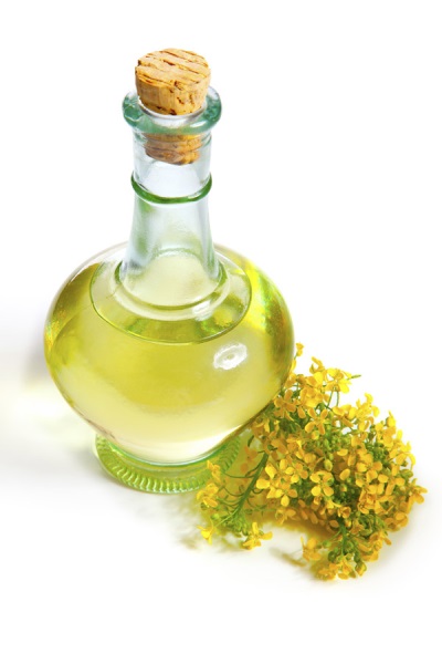  Colza oil