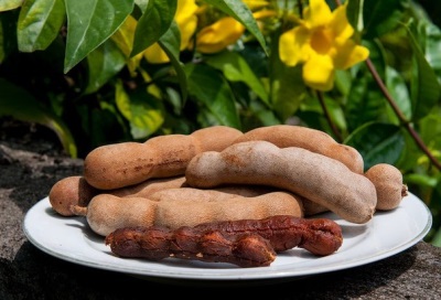  Tamarind treatment