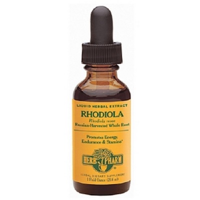  Rhodiola Rose Oil