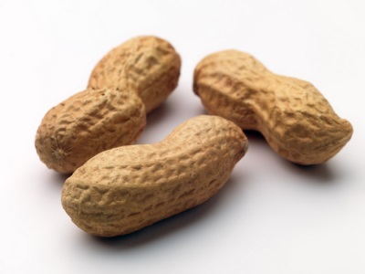  Peanuts are considered to be a very valuable product due to the rich content of beneficial trace elements.