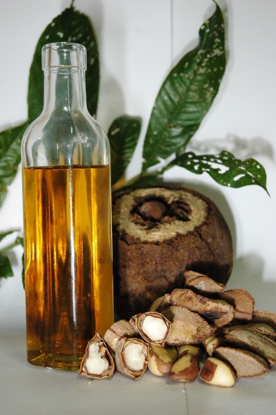  Brazil Nut Oil