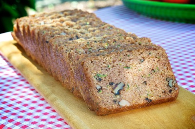  Brazil Nuts Bread