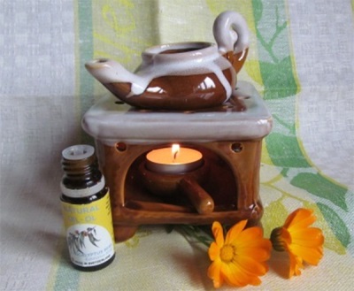  Aromatherapy Eucalyptus Oil