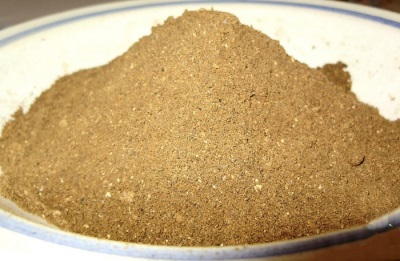  Chanterelle Mushroom Powder Slimming