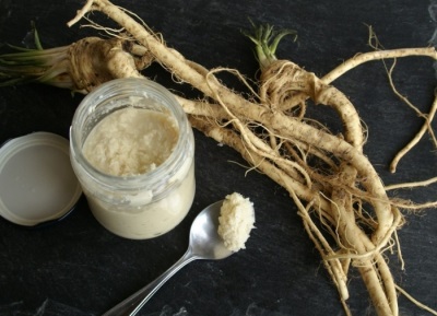  Harm and contraindications when eating horseradish root