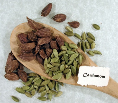  Cardamom boxes