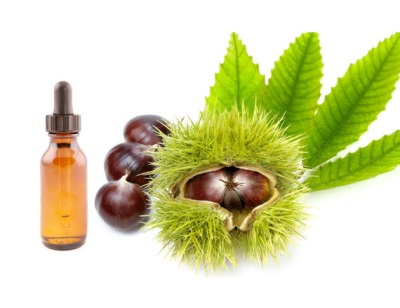  Chestnut oil