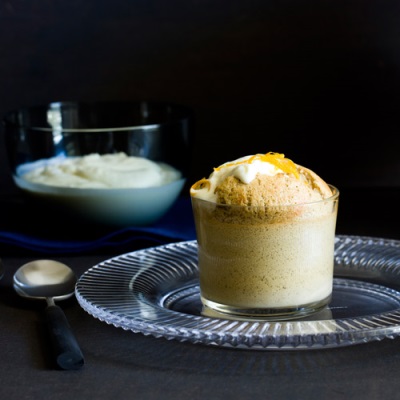  Chestnut Souffle