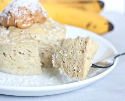  Coconut Flour Pie