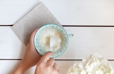  Coconut oil DIY masks