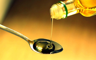  Sesame Oil Dosage