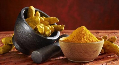  Contraindications and harm to turmeric