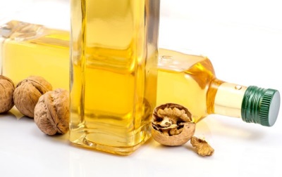  Walnut oil is used for medical purposes in some diseases.