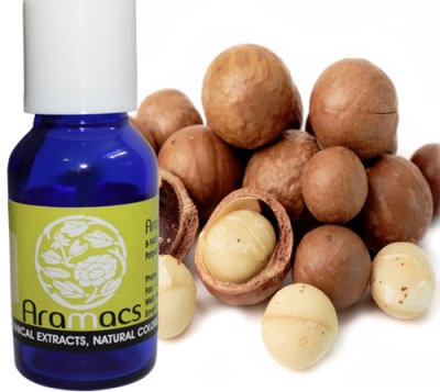  Face macadamia oil