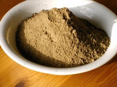  Maytake can be purchased in powder or capsule form.