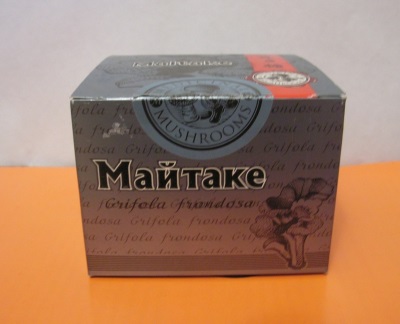  Meytake Mushroom Extract