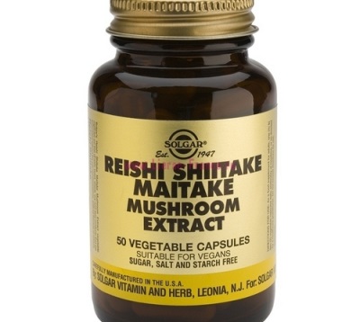  Efficacy of maitake mushroom extract