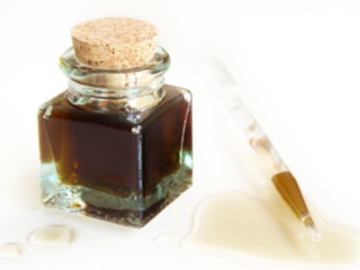  Characteristics of tinctures