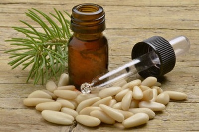  Pini Seed Essential Oil