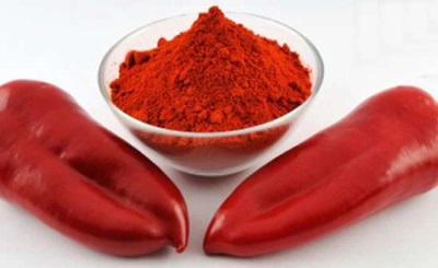  Paprika at home