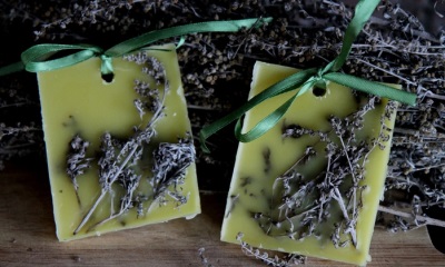  Wormwood Soap