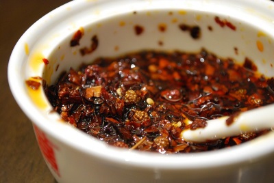  The chemical composition of Szechuan pepper